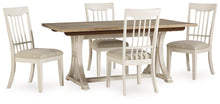 Load image into Gallery viewer, Shaybrock Dining Package - Ego Home Furniture
