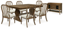 Load image into Gallery viewer, Sturlayne Dining Room Set
