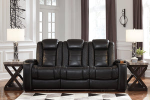 Party Time Living Room Set - Ego Home Furniture