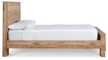Load image into Gallery viewer, Hyanna Bed - Ego Home Furniture
