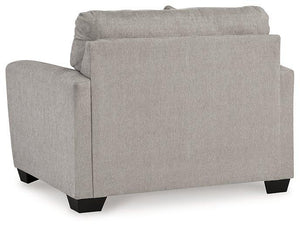 Avenal Park Oversized Chair - Ego Home Furniture