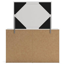 Load image into Gallery viewer, Cayboni Dresser and Mirror - Ego Home Furniture
