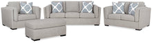 Load image into Gallery viewer, Evansley Living Room Set - Ego Home Furniture
