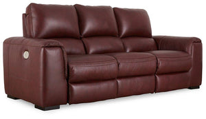 Alessandro Power Reclining Sofa - Ego Home Furniture