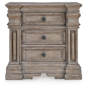Blairhurst Nightstand - Ego Home Furniture