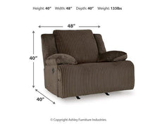 Load image into Gallery viewer, Top Tier Living Room Set - Ego Home Furniture
