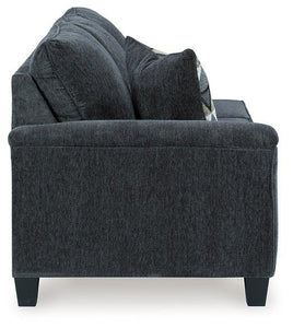 Abinger 2-Piece Sleeper Sectional with Chaise - Ego Home Furniture