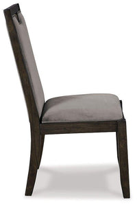 Hyndell Dining Chair