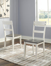 Load image into Gallery viewer, Nelling Dining Chair - Ego Home Furniture
