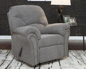 Allmaxx Recliner - Ego Home Furniture