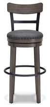 Load image into Gallery viewer, Caitbrook Bar Height Bar Stool
