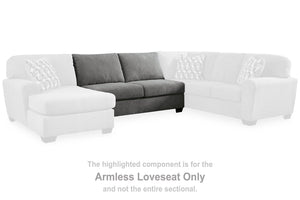 Birkdale Court Sectional with Chaise - Ego Home Furniture