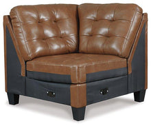 Load image into Gallery viewer, Baskove Sectional with Chaise - Ego Home Furniture
