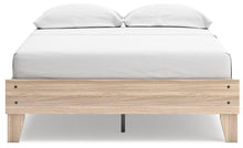 Load image into Gallery viewer, Battelle Bed - Ego Home Furniture
