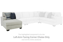 Load image into Gallery viewer, Lowder Sectional with Chaise - Ego Home Furniture
