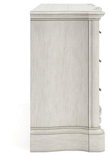 Load image into Gallery viewer, Arlendyne Dresser and Mirror - Ego Home Furniture
