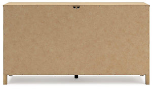 Bermacy Dresser - Ego Home Furniture