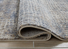 Load image into Gallery viewer, Brookhall 5&#39;3&quot; x 7&#39;3&quot; Rug
