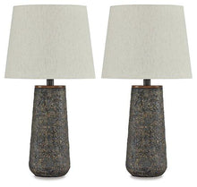 Load image into Gallery viewer, Chaston Table Lamp (Set of 2)
