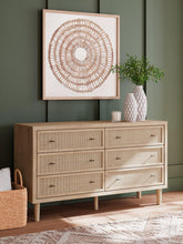 Load image into Gallery viewer, Cielden Dresser and Mirror - Ego Home Furniture
