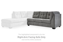 Load image into Gallery viewer, Marleton 2-Piece Sectional with Chaise
