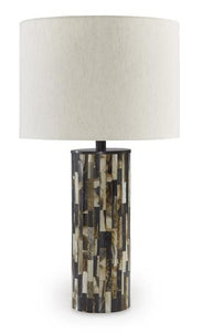 Ellford Table Lamp - Ego Home Furniture
