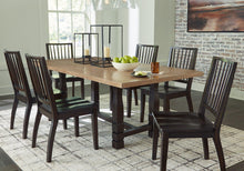 Load image into Gallery viewer, Charterton Dining Room Set
