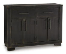Load image into Gallery viewer, Galliden Dining Buffet and Hutch - Ego Home Furniture
