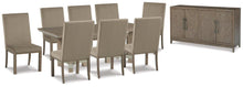 Load image into Gallery viewer, Chrestner Dining Set - Ego Home Furniture
