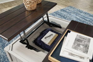 Darborn Occasional Table Set - Ego Home Furniture