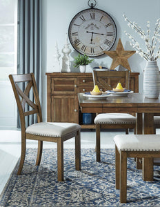 Moriville Dining Extension Table - Ego Home Furniture