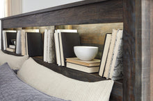 Load image into Gallery viewer, Drystan Bed with 4 Storage Drawers - Ego Home Furniture

