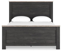 Load image into Gallery viewer, Nanforth Bedroom Set
