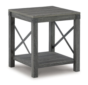 Freedan Occasional Table Set - Ego Home Furniture