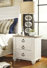 Load image into Gallery viewer, Willowton Bedroom Set
