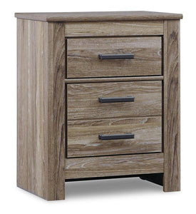 Zelen Nightstand - Ego Home Furniture