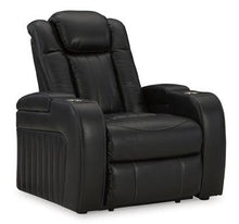 Load image into Gallery viewer, Caveman Den Power Recliner
