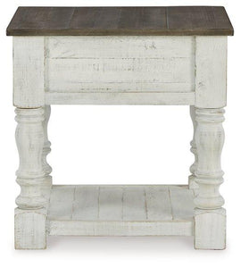 Havalance Occasional Table Set - Ego Home Furniture