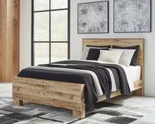 Load image into Gallery viewer, Hyanna Bed - Ego Home Furniture
