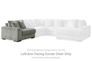 Lindyn 2-Piece Sectional Sofa - Ego Home Furniture