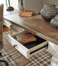 Load image into Gallery viewer, Realyn Home Office Set - Ego Home Furniture
