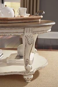 Realyn Occasional Table Set - Ego Home Furniture