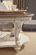 Load image into Gallery viewer, Realyn Occasional Table Set - Ego Home Furniture
