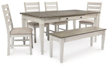Load image into Gallery viewer, Skempton Dining Room Set - Ego Home Furniture
