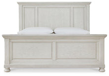 Load image into Gallery viewer, Robbinsdale Bed - Ego Home Furniture
