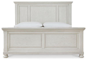Robbinsdale Bed - Ego Home Furniture