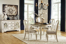 Load image into Gallery viewer, Realyn Dining Room Set - Ego Home Furniture

