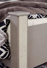 Load image into Gallery viewer, Surancha Bed - Ego Home Furniture
