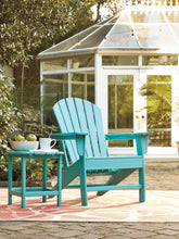 Load image into Gallery viewer, Sundown Treasure Adirondack Chair
