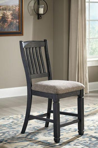 Tyler Creek Counter Height Bar Stool - Ego Home Furniture
